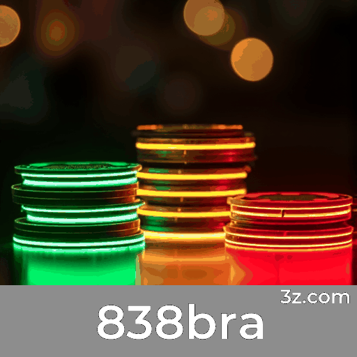 Luxo e Exclusividade: A Experiência de Casino do 838bra