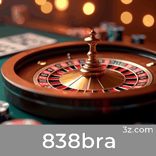 Luxo e Exclusividade: A Experiência de Casino do 838bra