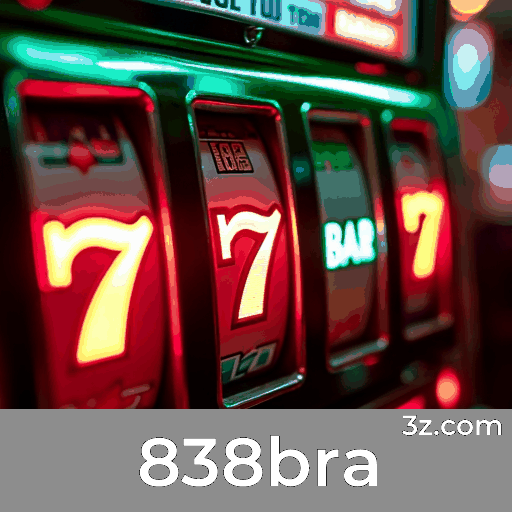 Revolução em Desenvolvimento de Jogos e Valor de Entretenimento no 838bra