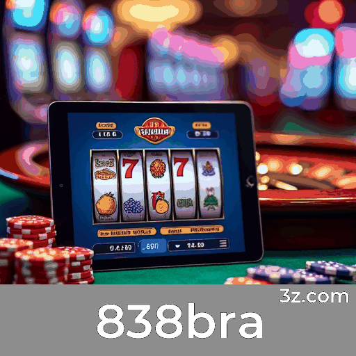 Maximize Seus Ganhos com o App 838bra
