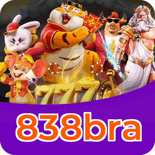 Siga a 838bra no Facebook